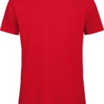T-shirt Organic Inspire col rond Homme