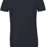 T-shirt Triblend col rond Homme