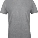 T-shirt Triblend col rond Homme