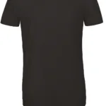 T-shirt Triblend col rond Homme