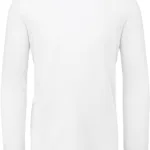 T-shirt bio Inspire homme manches longues