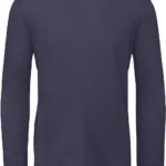 T-shirt bio Inspire homme manches longues