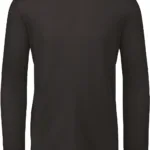 T-shirt bio Inspire homme manches longues