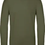 T-shirt manches longues homme #E150