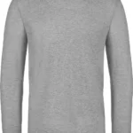 T-shirt manches longues homme #E150