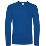 T-shirt manches longues homme #E150