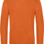 T-shirt homme manches longues #E190