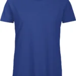 T-shirt Organic Inspire col rond Femme