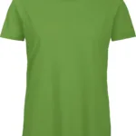 T-shirt Organic Inspire col rond Femme