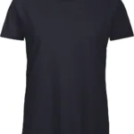 T-shirt Organic Inspire col rond Femme