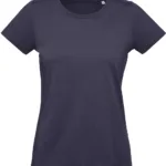 T-shirt bio femme Inspire Plus