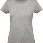 T-shirt bio femme Inspire Plus
