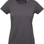 T-shirt bio femme Inspire Plus