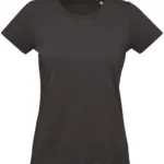 T-shirt bio femme Inspire Plus