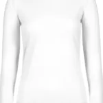 T-shirt manches longues femme #E150