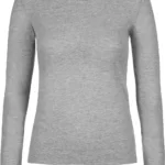 T-shirt manches longues femme #E150