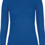 T-shirt manches longues femme #E150