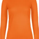 T-shirt manches longues femme #E150