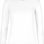 T-shirt manches longues femme #E190