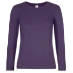 T-shirt manches longues femme #E190