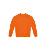 Sweat-shirt col rond ID.332 unisexe