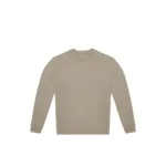 Sweat-shirt col rond ID.332 unisexe
