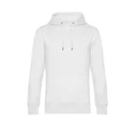 Sweat à capuche KING