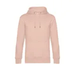 Sweat à capuche KING