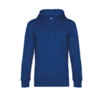 Sweat à capuche KING