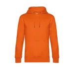 Sweat à capuche KING