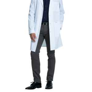 Blouse de laboratoire 96.5cm unisexe
