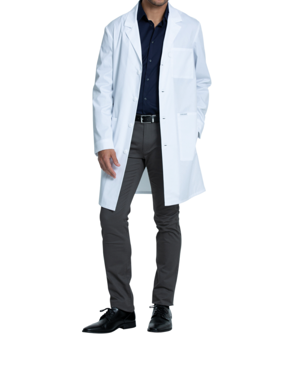 Blouse de laboratoire 96.5cm unisexe