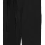 Tablier taille fendu Milano Classic (00111-01)