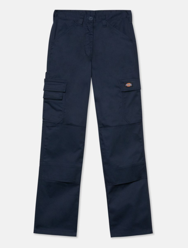 Pantalon EVERYDAY FLEX femme (WBT002R)