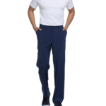 Pantalon à cordon de serrage à taille standard homme