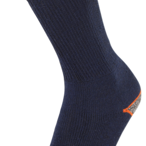 Lot de 3 paires de chaussettes NO COMPRIM