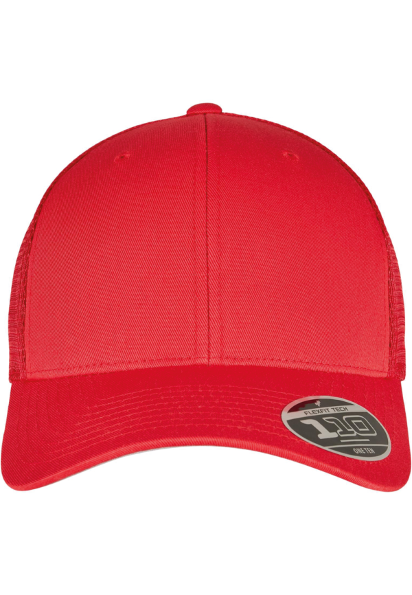 Casquette mesh