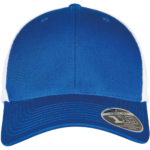 Casquette mesh bicolore