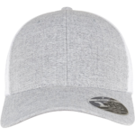 Casquette mesh bicolore