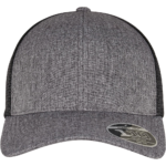 Casquette mesh bicolore