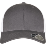 Casquette mesh bicolore