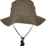 Chapeau Angler