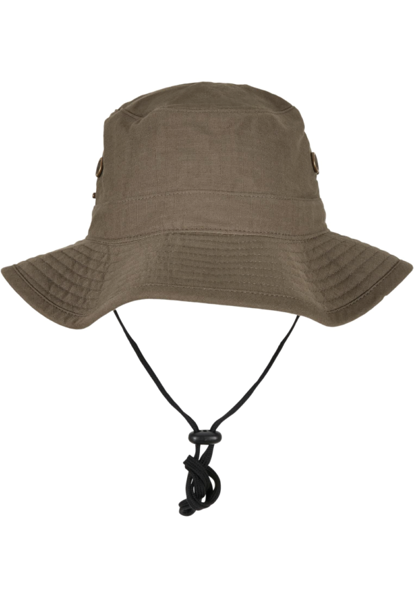 Chapeau Angler