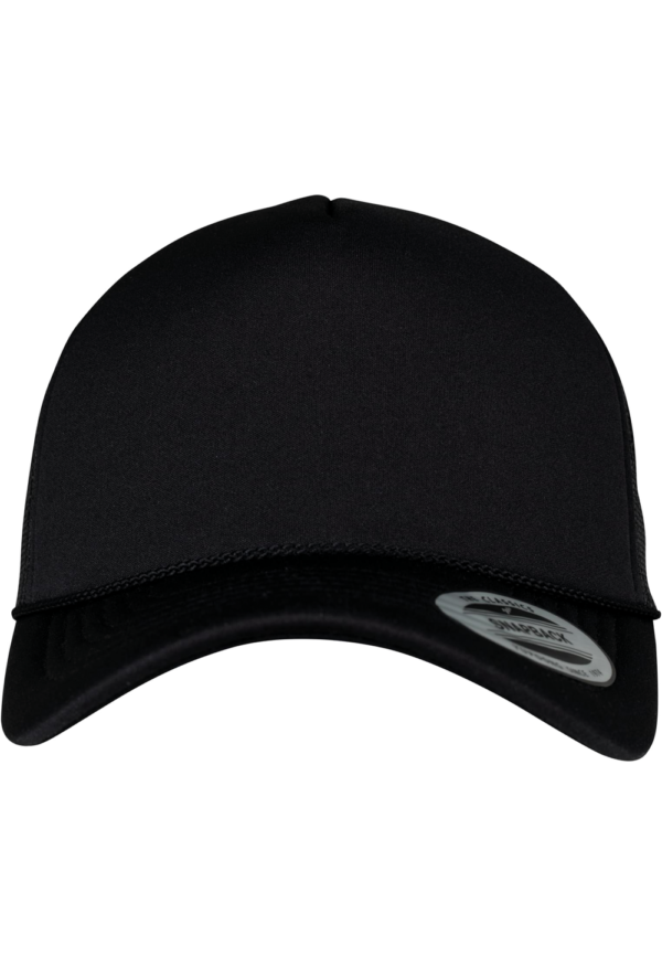 Casquette foam trucker
