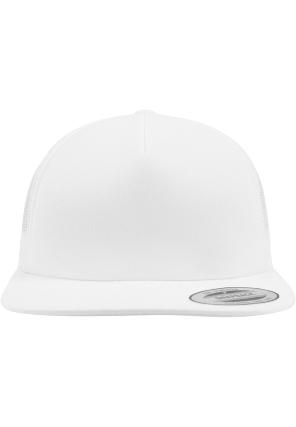 Casquette foam trucker