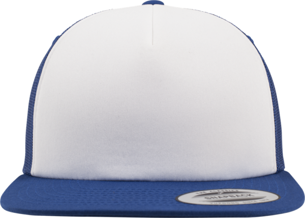 Casquette foam trucker