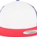 Casquette foam trucker