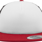 Casquette foam trucker