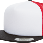 Casquette foam trucker