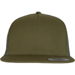 Casquette CLASSIC TRUCKER